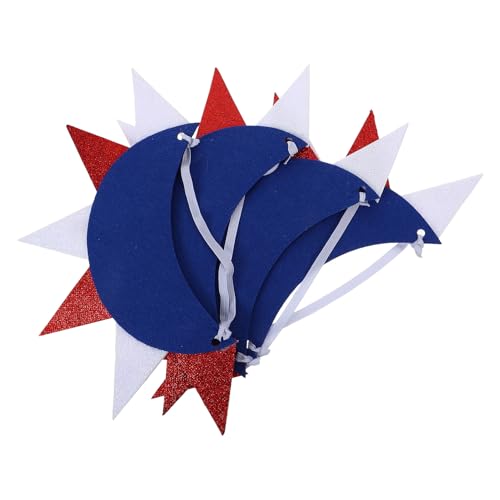 EXQUIMEUBLE ���R�̏��_�J�`���[�V�� 4�Z�b�g �����p�����I�w�A�A�N�Z�T���[ 7��4���p�[�e�B�[�p�A�����J���J�`���[�V�� �Ɨ��L�O���R�X�`��