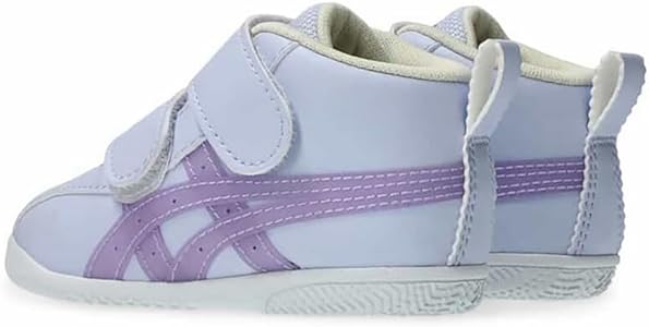 Amazon | [アシックス] [スクスク] SUKU2 女の子 キッズ 子供靴 運動靴
