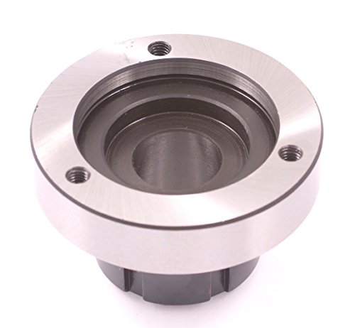 HHIP 3901-5033 Collet Chuck for ER-32, 100 mm Diameter
