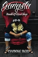 Gangsta: Parable of the Lost Sheep 1954755740 Book Cover