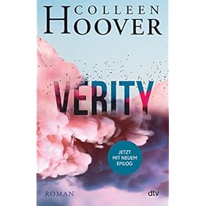 Verity Broschiert – 13. März 2020