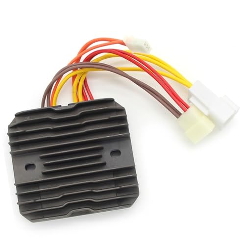 Redresseur de tension 4012476 anti-surtension pour RMK 155 144 EFI