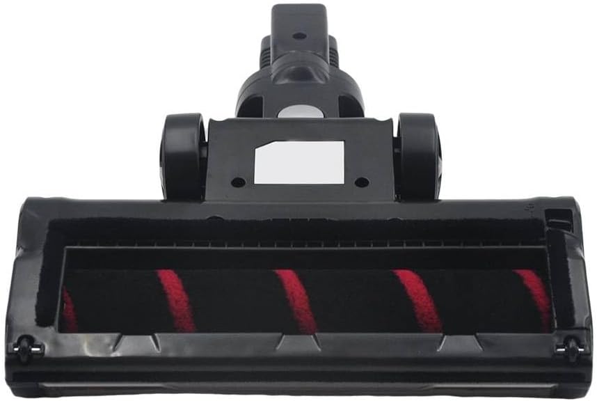 Roller Brush Carpet Head Attachment Replacement for INSE N5, N5S, S6, N5PRO and for Moosoo M8PLUS Vacuum Cleaners