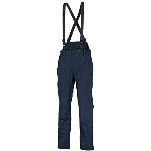 Pantalones impermeables evita la humedad lluvia hombre talla L