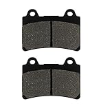 pieces moto yamaha tdm 850 Performances de freinage supérieures pour une sécurité dans tous les scénarios ， Il réduit considérablement la distance de freinage et offre une protection de sécurité solide pour chaque trajet.