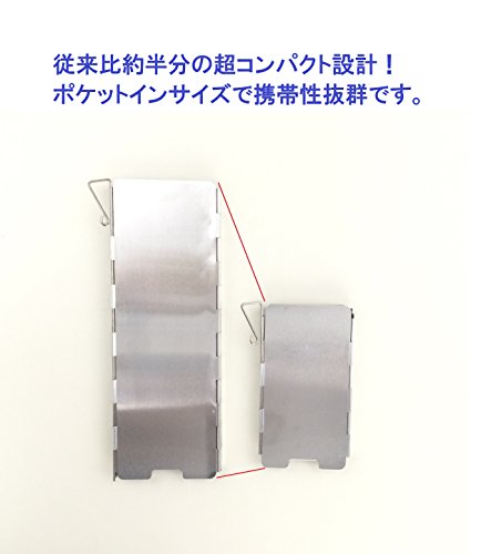 simPLEISURE ウインドシールド 風防 風除板 新設計のコンパ
