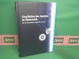Geschichte der Jesuiten in Österreich. Veröffentlicht in 6 Ausgaben des "Altkalksburger Rundschreibens" 2012/13 anlässlich des Jubiläums (450 Jahre) der Österreichischen Provinz.