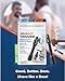 Silkslide TWIZZER, Nose Hair and Ear Hair Trimmer for Men and Women, Twist and Trim Nasal Hair Removal, German Blades, Patented Design, No Electricty or Batteries