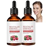 Dark Spot Remover for Face with Niacinamide, Dark Spot Correcting Glowing Serum for Hyperpigmentation Treatment, Topicals Faded Brightening & Clearing Serum, Anti-aging Fade Cream Moisturizer (2pcs)