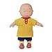 Produktbild Caillou  Reisebegleiter (GIOCHI PREZIOSI cal04000)