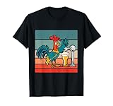Gallo di birra alla spina che versa birra colorata