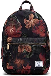 Herschel Grove Backpack, Tropical Hibiscus, Small 13.5L