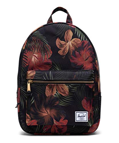 Herschel Grove Backpack, Tropical Hibiscus, Small 13.5L