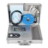 Wasd3Pods Analizador Cuántico Corporal - Analizador De Salud por Resonancia Magnética - Máquina De Bioimpedancia - Máquina De Diagnóstico De Subsalud