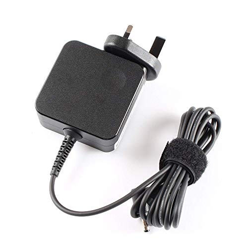 Flgan 45w 2.25A AC Adapter Charger for pa-1450-55lk adl45wcd adp-45dw d PA-1450-55LN PA-1450-55LR lenovo ideapad 130 130s 330 330s 530 530s S340 S145 S530 S540 L340 V330 V320 V340 V145 V155