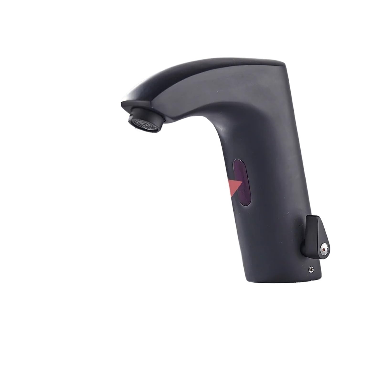 Grifo de baño automático con sensor de movimiento y mezclador integrado 8024R