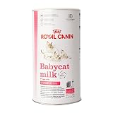 leche royal canin gatos precio 1 botella, 3 tetinas, cuchara medidora.