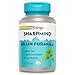 Solaray Sharpmind Capsules, 60 Count