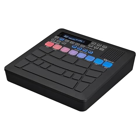 Yamaha FGDP-50 Ultra-Sensitive Finger Drum Pad Cover