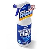 TONBEEN Wool Rug Cleaner 500ml - Rug Shampooers for Carpet