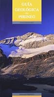 Guía geológica del Pirineo 8487997570 Book Cover