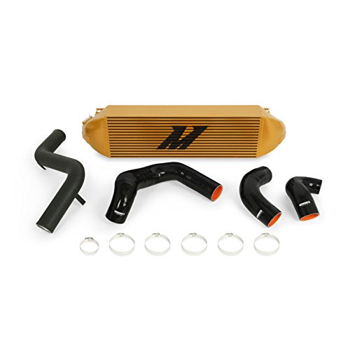Gold 550whp Intercooler
