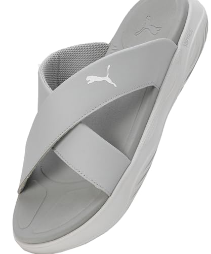 Image of Puma Unisex Adult Softride Seave Slip Sandal