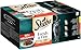 Sheba CATCARE Pouch Wet Fresh & FINE (Meat) Chunks IN Gravy Adult 50G Multipack Standard