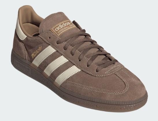 Image of adidas Originals Men's Handball Spezial Sneaker Skate Shoe