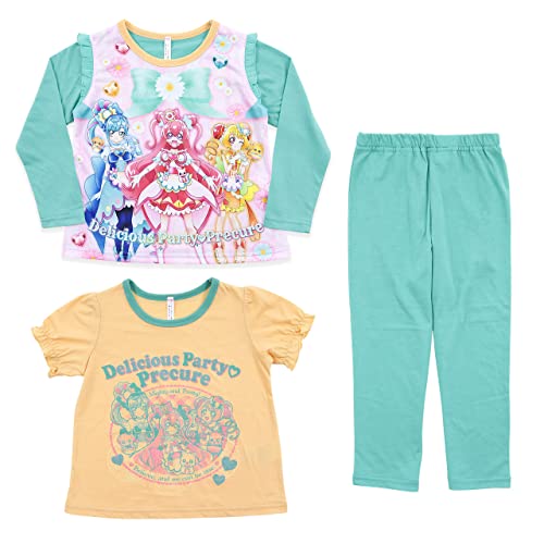 光るパジャマ プリキュアの通販 価格比較 価格 Com