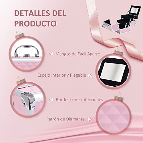 SPANISH AOSOM ES501-004PK0731