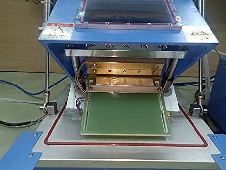 TMAXCN Brand Pouch Cell Vacuum Sealer Sealing Machine for Lithium battery Assembly
