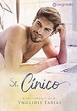  Sr. Cínico (Portuguese Edition)