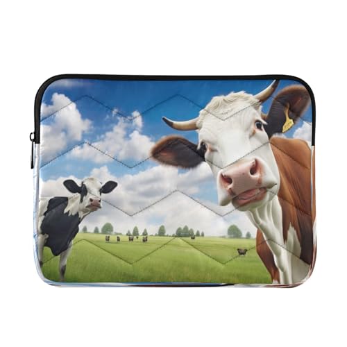 Funda para portátil de 13-14 pulgadas impermeable