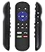 New NS-RCRUS-17 Remote fit for Insignia Roku TV NS-39DR510NA17 NS-32DR310NA17 NS-24DR220NA18 NS-65DR620NA18 NS-32DR420NA16 NS-32DR420NA16A NS-32DR420NA16B NS-40DR420NA16 NS-40DR420NA16B