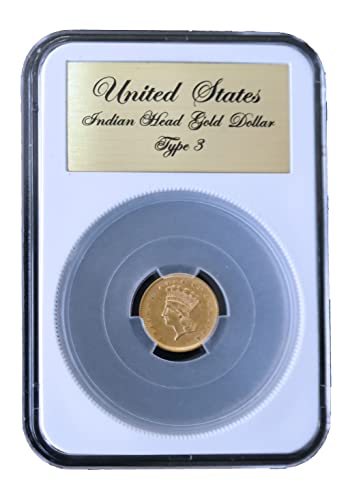 Soporte Elite Ursae Minoris para proteger monedas de colección 4