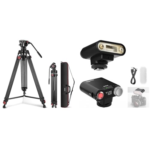 S + Z160 Se Camera Flash With 20ws Gn15 6000&plusmn;200k Manual 1/1-1/128 Power & S1/s2 Mode 3.7v/1200mah Battery 650 Full Power