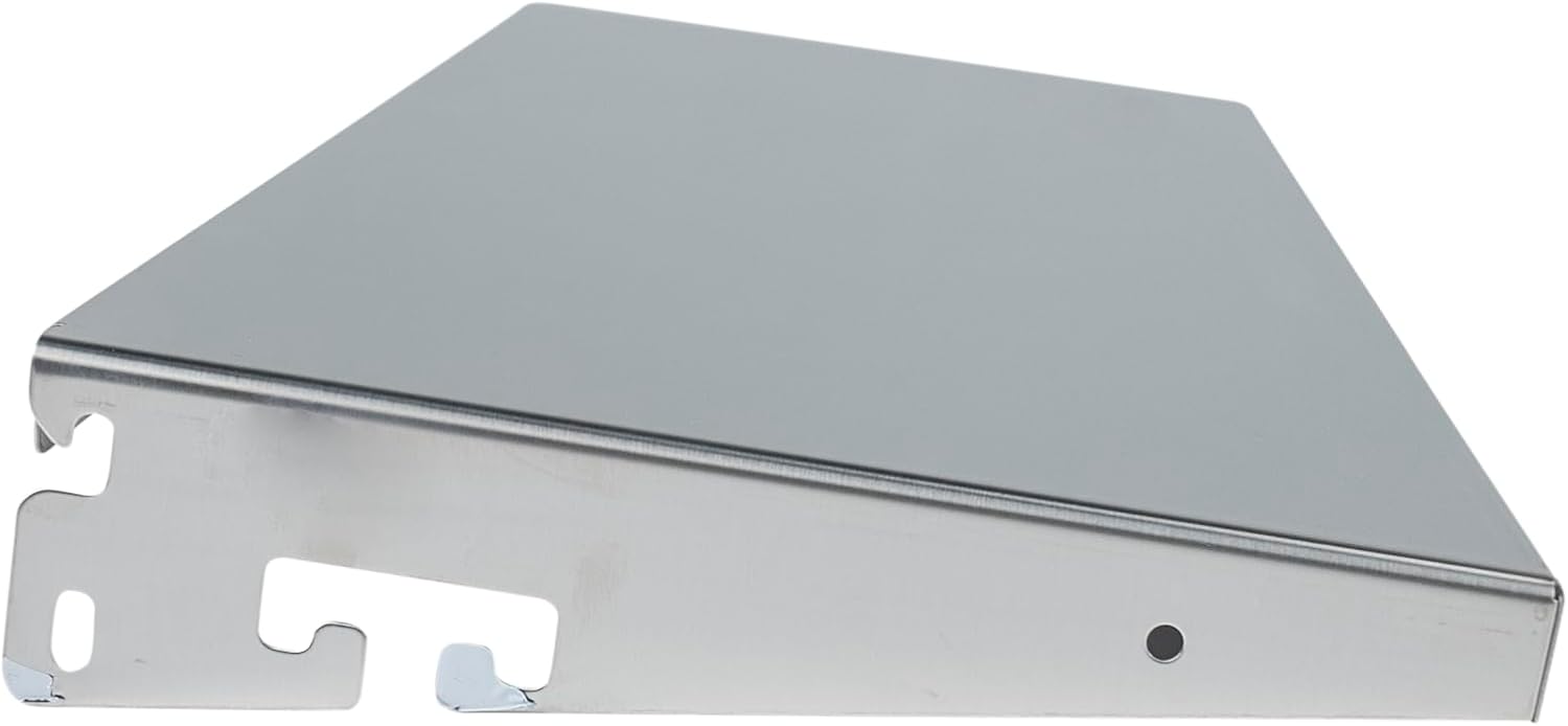 GRILLA Front Shelf for Silverbac Pellet Grill Alpha (Wifi) for Outdoor Grilling, Grilling, Outdoor Cooking