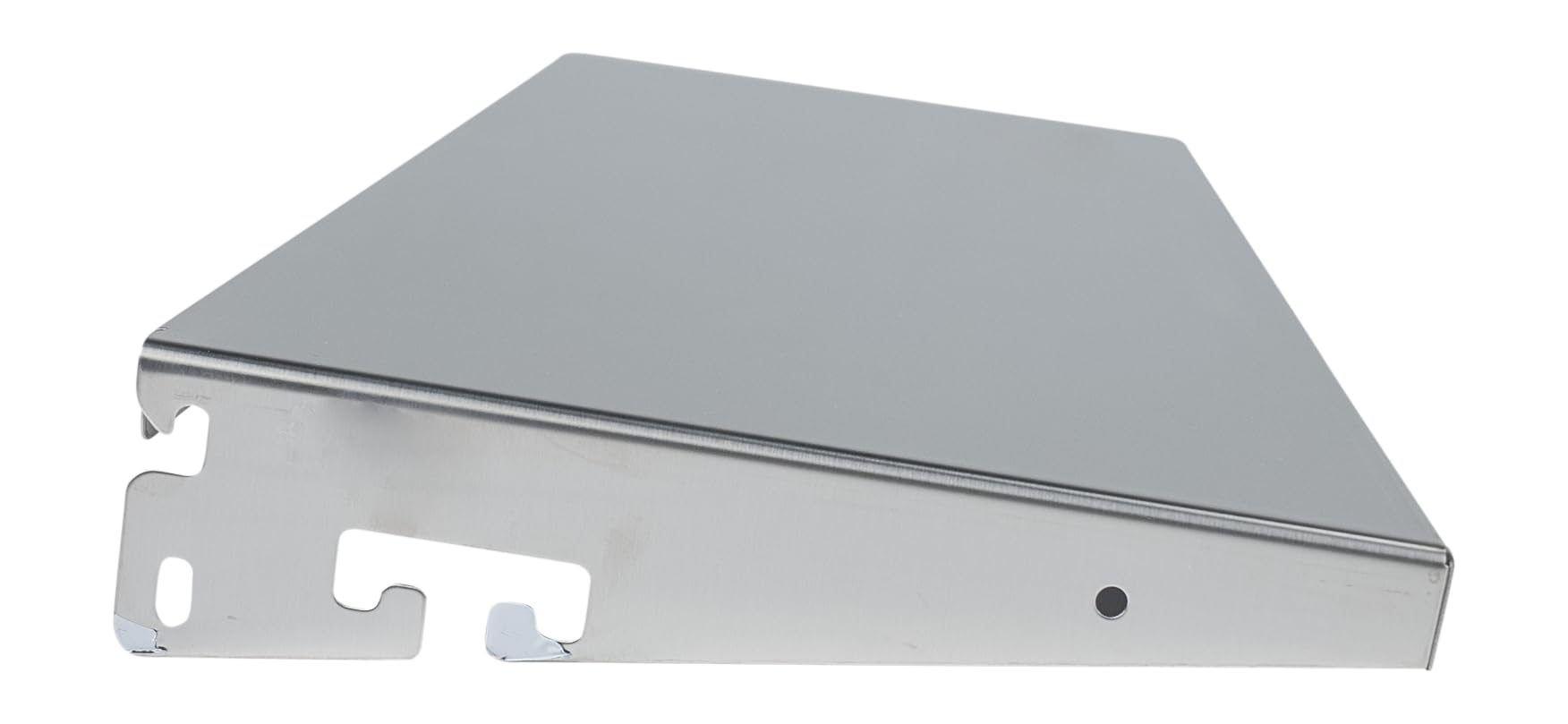 GRILLA Front Shelf for Silverbac Pellet Grill Alpha (Wifi) for Outdoor Grilling, Grilling, Outdoor Cooking