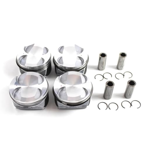 Kit de cylindre N12 N16 pour résoudre la perte de compression sur Paceman R56 - 2
