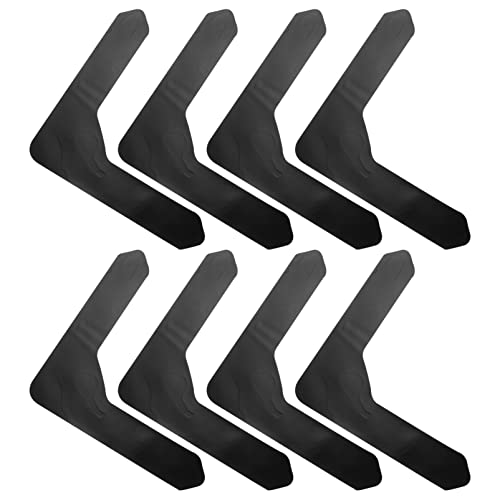 DOITOOL 16 peças Linoleum adesivo de aderência para escritório acessórios renováveis antiderrapantes