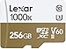 Lexar Professional 1000x 256GB microSDXC UHS-II Card