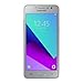 Samsung Galaxy J2 Prime (16GB) 5.0" 4G LTE GSM Dual SIM Factory Unlocked International Version, No Warranty G532M/DS (Silver)