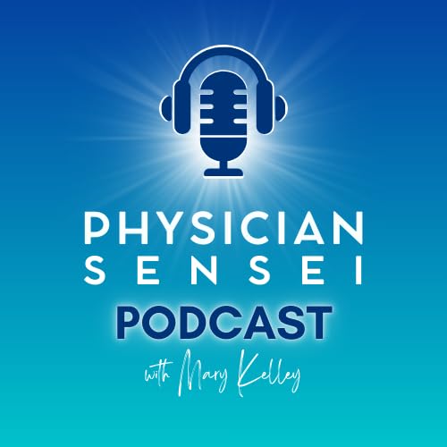 Physician Sensei cover art