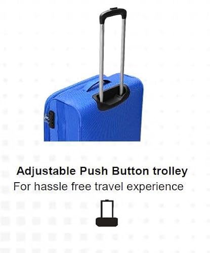 Skybags travel bag – image 2
