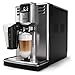 Produktbild Philips 5000 Serie EP5335/10 Kaffeevollautomat, 6 Kaffeespezialitäten (LatteGo Milchsystem) Edelstahl