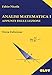 Analisi Matematica 1. Appunti Delle Lezioni - 3