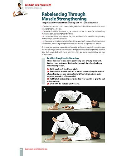 Training And Conditioning For Judo #TOP14