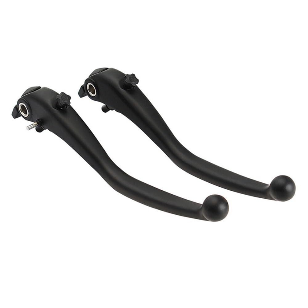 Levier d'embrayage de frein moto compatible avec Panigale 1199 1299 et Diavel