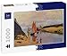Lais Puzzle Claude Monet - Port de Trouville 1000 Pièces